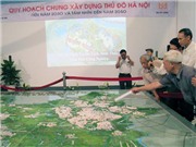 Bóng đá anh, ngoại hạng anh, lịch thi đấu euro 2012, Chính thức phê duyệt Quy hoạch Thủ đô 
